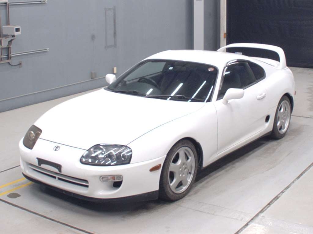 The $40,000 Toyota Supra Mistake
