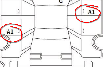 What Does “A1” Mean on a Japanese Auction Sheet?