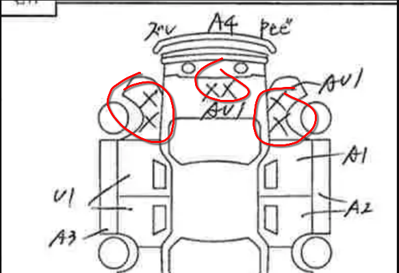 What Does “XX” Mean on a Japanese Auction Sheet?